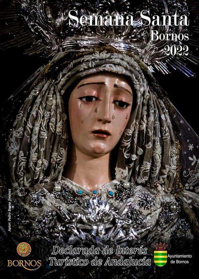Semana Santa en Bornos  